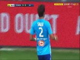 Ocampos Nantes 0 - 1	Marseille FULL HD Shoot-live.com
