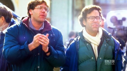 Volver al Futuro - La Verdadera Historia de la Ciencia Ficción