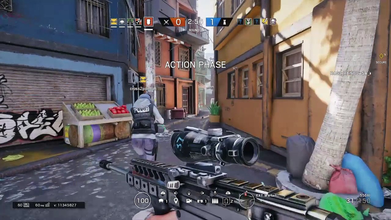 Who gets Blackbeard?