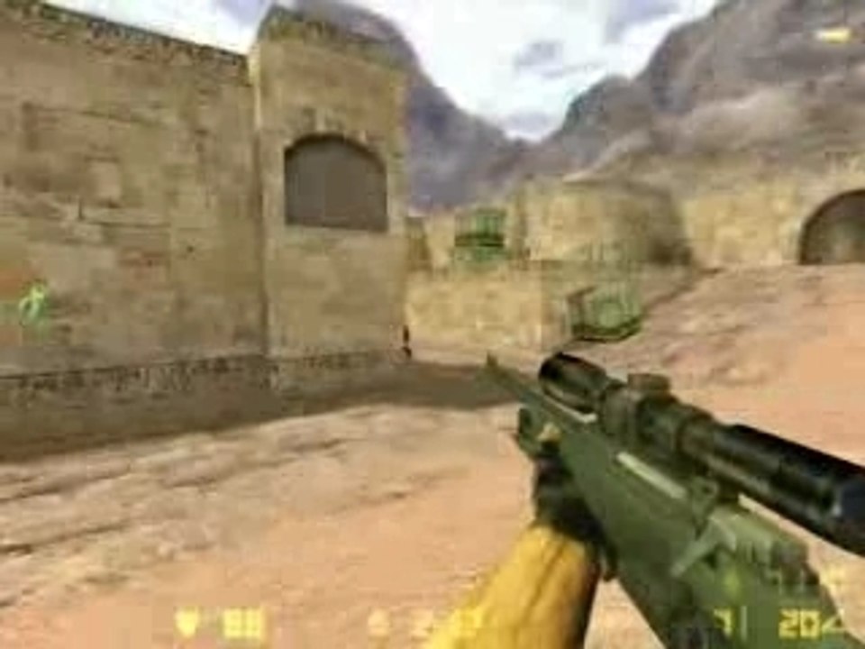 Team-3D the best