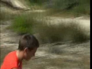 La dune4-juillet 2007