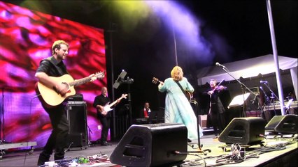 Edith Butler at Grand Pre 2017 - Jambalaya