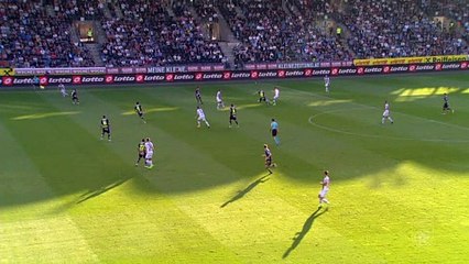 Deni Alar Goal HD - Sturm Graz	1-0	AC Wolfsberger 12.08.2017