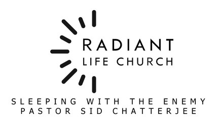 Sleeping With the Enemy