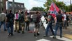 State of Emergency Declared as Fights Break Out at Charlottesville Protests
