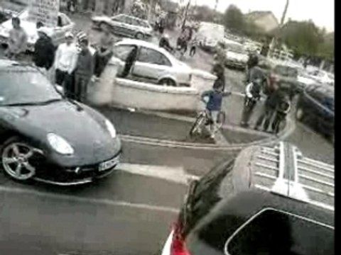 Les gamos de sartrou