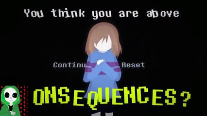 Reaction to Megalomania| Undertale