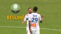 Paris FC - Havre AC (0-3)  - Résumé - (PFC-HAC) / 2017-18