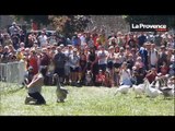 Vidéo : au cœur des fêtes médiévales à Colmars-les-Alpes