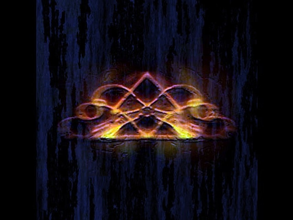 Eagle's Fin - Project Tetrahedron -