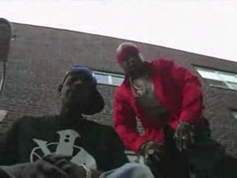 Shabazz The Disciple Feat Hell Razah - Audiobiography