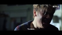 DEATH NOTE Extrait RYUK Bande Annonce (Film Netflix, 2017)