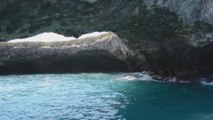 Si decides visitar el Parque Islas Marietas no olvides las reglas