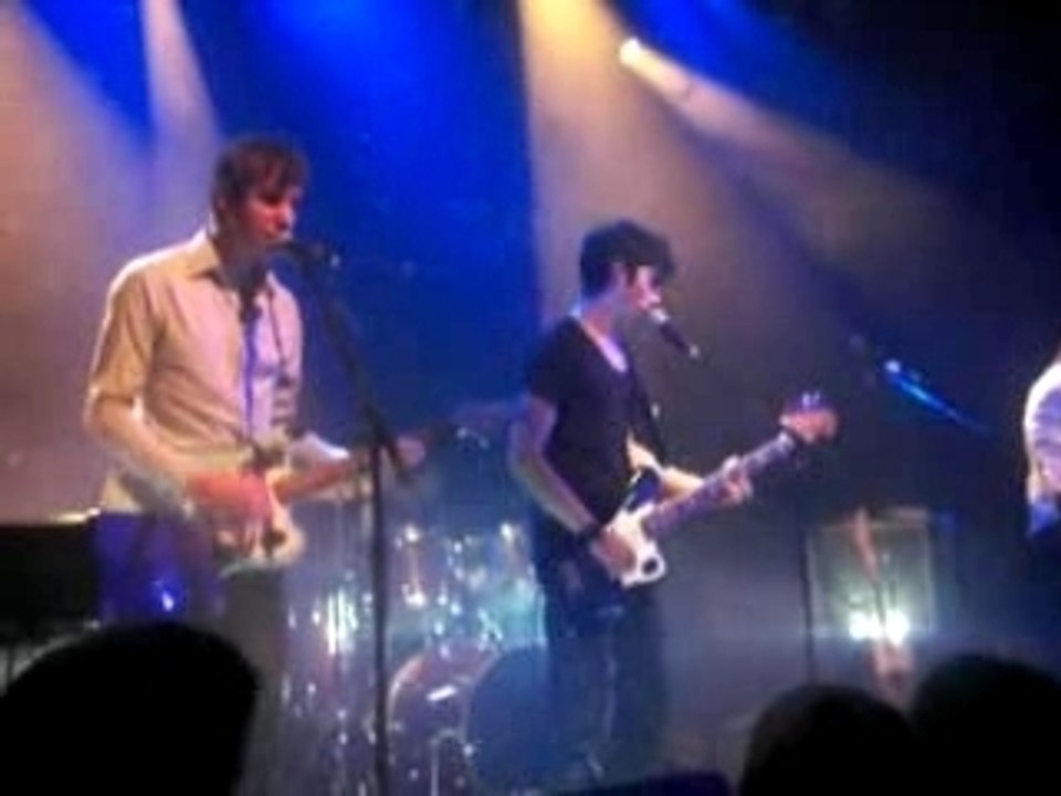 Nelson - l'Antipode - Octobre 2007