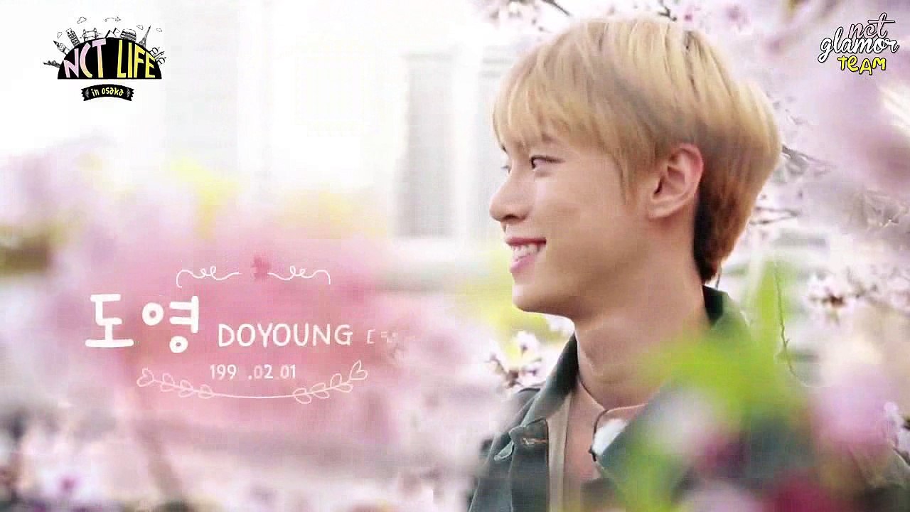 NCT LIFE IN OSAKA EP115
