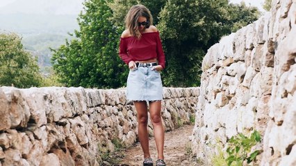 Summer '17 feat. Urban Outfitters | sunbeamsjess