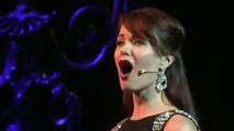 Sierra Boggess Wishing You Were Somehow Here Again (French & Eng)