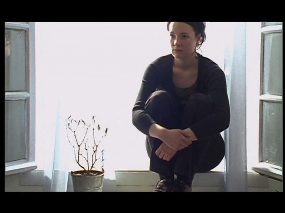 Julie s'en va (Court métrage # 1 de Julien Hérisson)