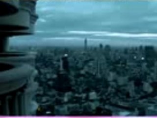 Beginning and Ending VDO art