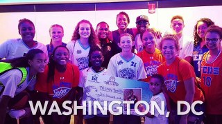 2016 Musial Awards Tamika Catchings