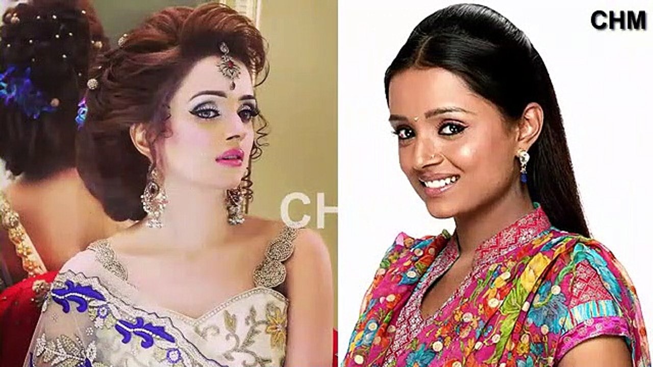 How This Actress With Black Complexion Got White