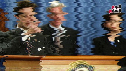 شاهد فى دقيقة..كريستوفر راى مدير FBI الجديد وقضية التدخل الروسى..من ينتصر؟