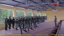 Sao nhập ngũ SS 3 TẬP 6