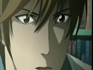AMV "Death Note" : "When Light loves L"