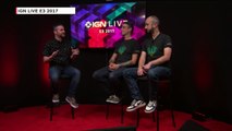 Pillars of Eternity 2 Gameplay Walkthrough IGN Live: E3 2017
