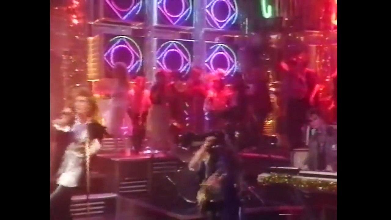 Top Of The Pops | 1984 | Christmas Day Spectacular | VHS Video