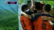 Facundo Ferreyra Goal HD - Oleksandriya 1 - 2 Shakhtar Donetsk - 12.08.2017 (Full Replay)