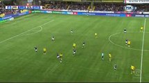 Tarik Tissoudali GOAL HD - Venlo 2-0 Sparta Rotterdam 12.08.2017