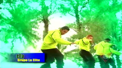 La Elite - Ella Ya Me Olvido