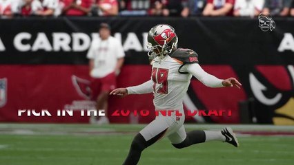 Bucs waive Roberto Aguayo