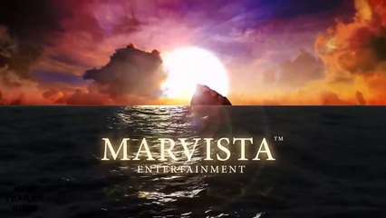 DEADLY DETENTION  Official Trailer 2017