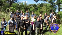 4° Dia de Treinamento da Guarda Civil de Piracicaba 2017