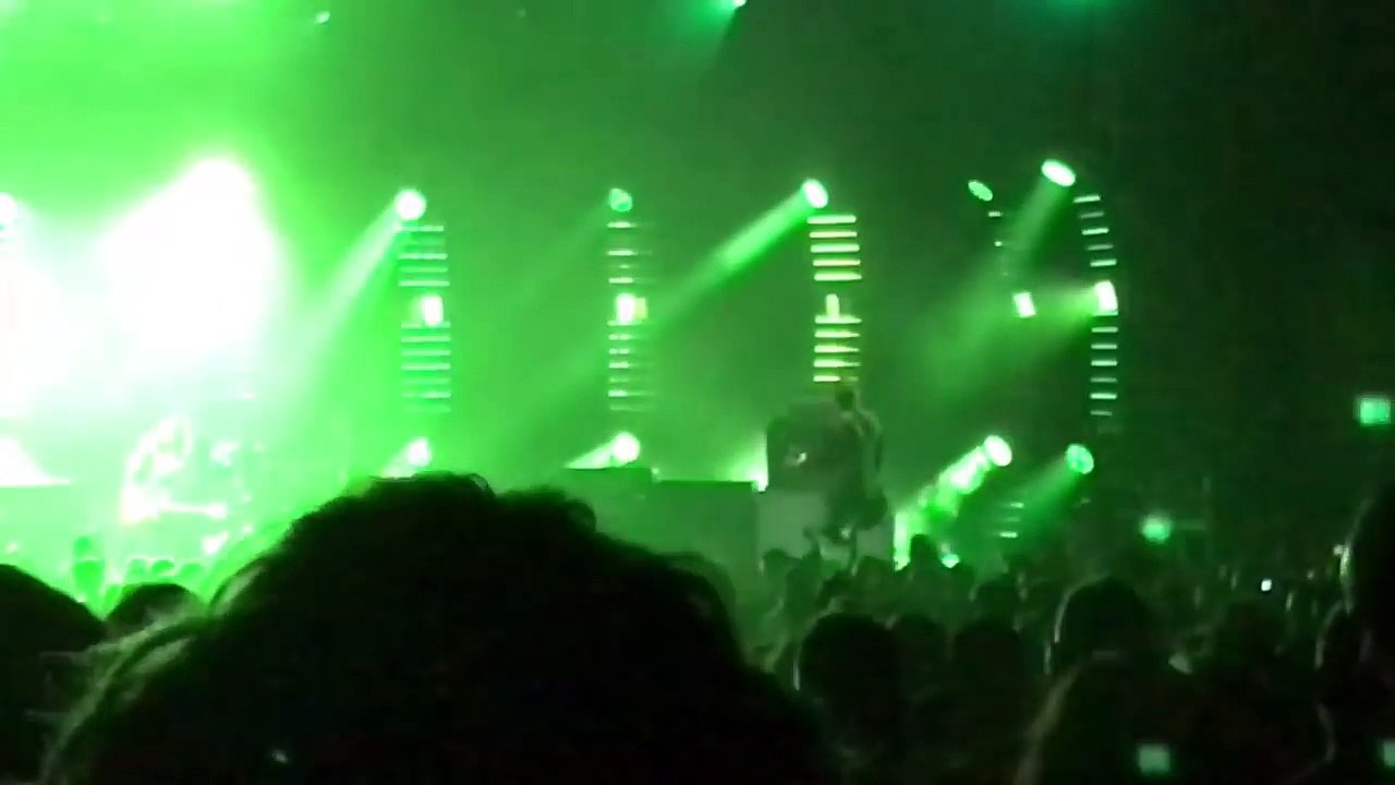 Chris Cornell In My Time Of Dying