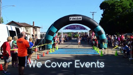 Dixon Channel Promo front page aug 9 2017