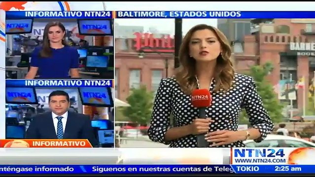 “Desde que lanzó su campaña (Donald Trump), declaró la guerra contra los inmigrantes”: Rafael Medina, Vocero Center For