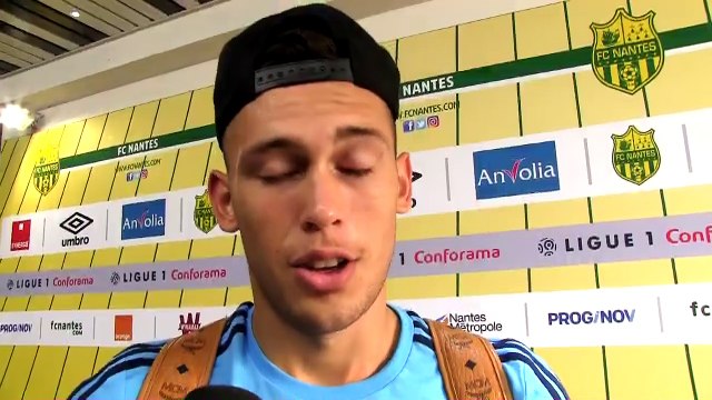 Ocampos fait le point sur son avenir... Se queda