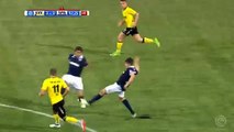 van Crooy V. Goal HD - Venlo 3-0 Sparta Rotterdam 12.08.2017
