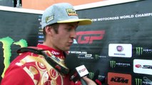 Qualifying Highlights MXGP of Switzerland 2017 presented by iXS