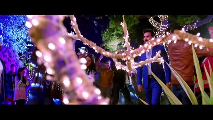 Raat Ka Nasha (Punjab Nahi Jaungi) HD Video Song | ARY Films