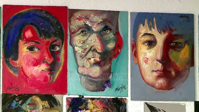 Heronjtë e panjohur - Top Channel Albania - News - Lajme