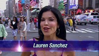 So You Think You Can Dance S01E01 Auditions #1 And #2 New York And Chicago - Part 01