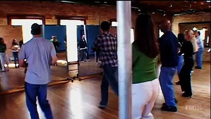 So You Think You Can Dance S01E04 Dancers Cut To Top 16 - Part 01