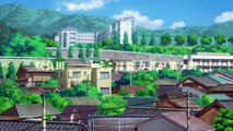 4月放送開始！TVアニメ「サクラダリセット」ティザーPV