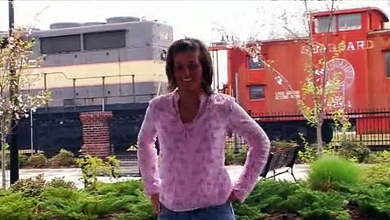 So You Think You Can Dance S02E01 Auditions #1 And #2 New York And Charleston - Part 02