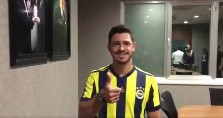 Trabzonspor: Giuliano İçin Zenit ile Sözleşmemiz Var, FIFA'ya Gidiyoruz