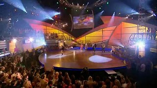 So You Think You Can Dance S02E18 Top 8